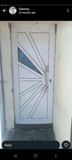 Aluminum repairs services