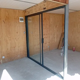 Aluminum repairs services