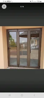 Aluminum repairs services