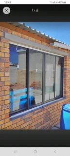 Aluminum services and repairs