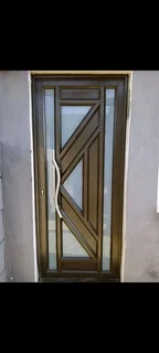 Aluminum services and repairs