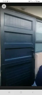 Aluminum services and repairs