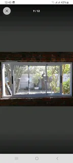 Aluminum services and repairs