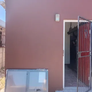 Aluminum services and repairs