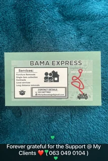 Bakkie for hire 063 049 0104