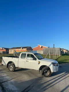 Bakkie for hire 063 049 0104