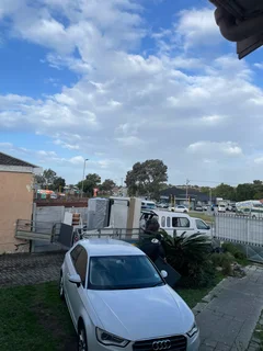 Bakkie for hire ( Black Friday discount)