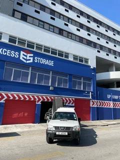 Bakkie for hire ( Black Friday discount)