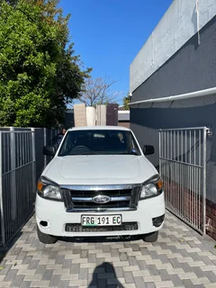 Bakkie for hire ( Black Friday discount)