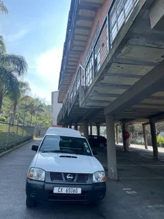 Bakkie for hire ( Black Friday discount)