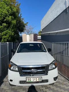 Bakkie and trailer Removals