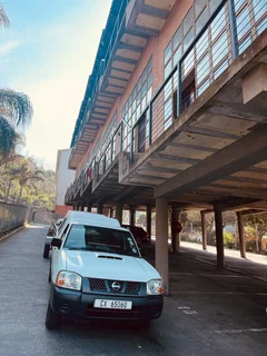 Bakkie and trailer Removals