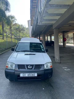 Bakkie and trailer Removals