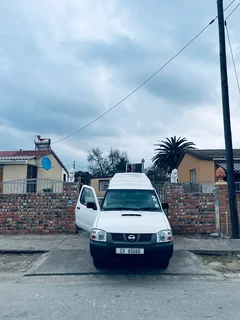 Bakkie and trailer Removals