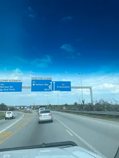 Bakkie and trailer Removals