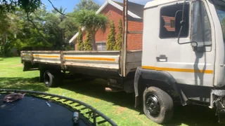 BAMA Express, please call Denzel