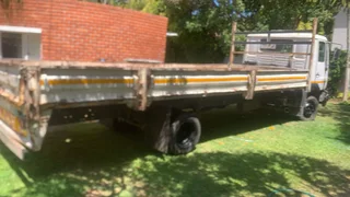 BAMA Express, please call Denzel