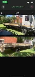 BAMA Express, please call Denzel