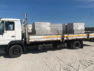 BAMA Express, please call Denzel