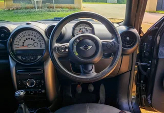 Mini Cooper Countryman