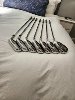 Titleist T100 4-pw