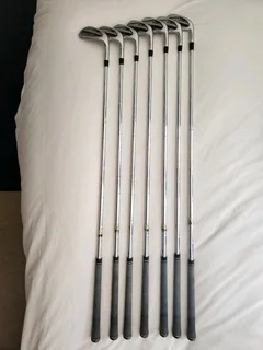 Titleist T100 4-pw