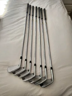 Titleist T100 4-pw