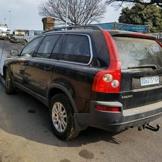 Volvo xc90 stripping for spares