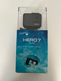 GoPro Hero 7 - Full kit