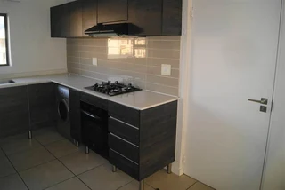 Modern upstairs unit offers 2 well sized bedrooms, Main with a balcony