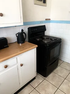 Sharing apartmrent in scottsville