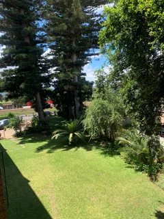 Sharing apartmrent in scottsville