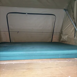 Camping trailer for sale