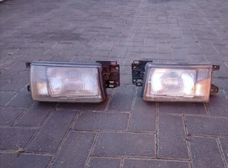 Ford laser/Mazda 323 spares