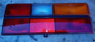 Golf tail light