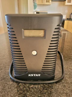 Kstar Ups 3000va