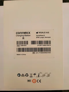 Connexx Hearing Aids