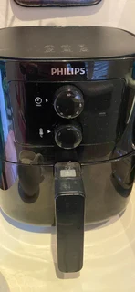Phillips Air fryer