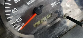 ISUZU NQR 500 Turbo 6 spd Manual