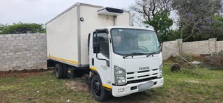 Isuzu Nqr 500 Turbo 6 Spd Manual