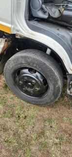 ISUZU NQR 500 Turbo 6 spd Manual