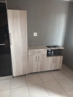 Kitchen unit