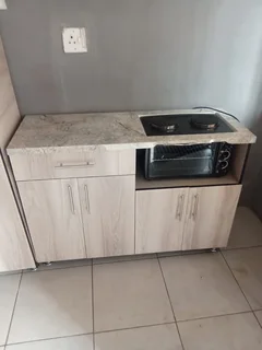 Kitchen unit