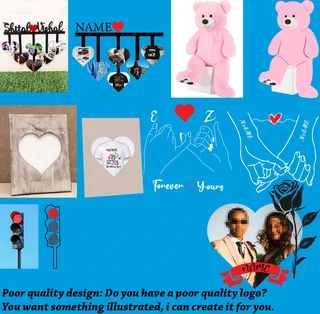 Printing Custom T-shirts and Hoodies