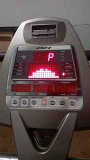 Exercise Bike Pretoria East - BH Carbon Smart Generator