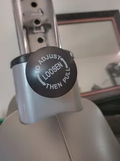 Exercise Bike Pretoria East - BH Carbon Smart Generator