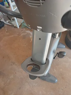 Exercise Bike Pretoria East - BH Carbon Smart Generator
