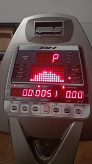 Exercise Bike Pretoria East - BH Carbon Smart Generator