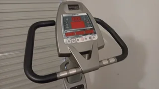 Exercise Bike Pretoria East - BH Carbon Smart Generator