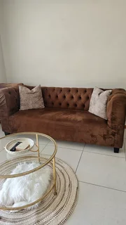 3 Seater Couch